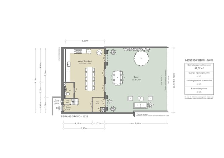 Foto 36 van Keizersgracht 162-B