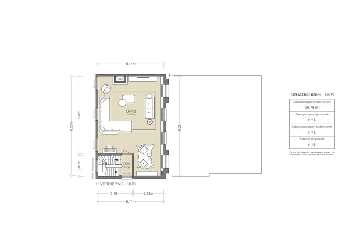 Foto 37 van Keizersgracht 162-B