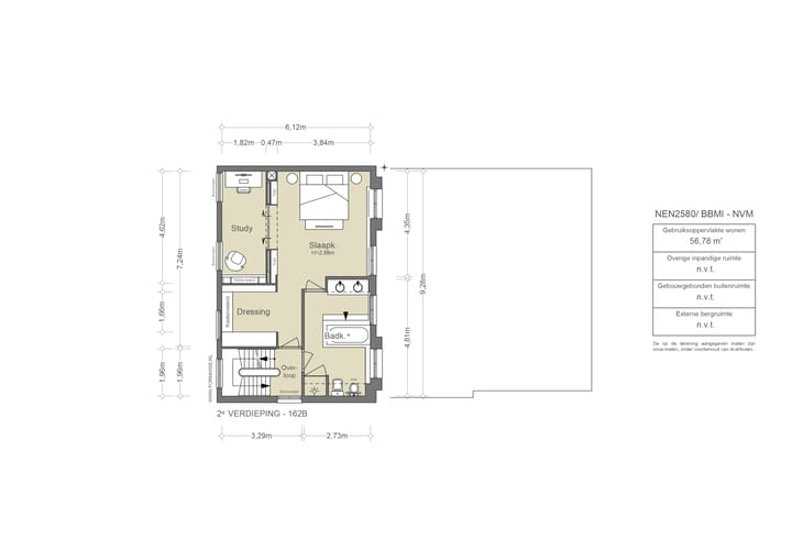 Foto 38 van Keizersgracht 162-B