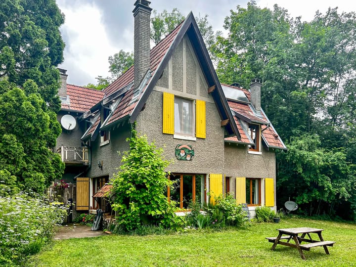 Foto 8 van La Renardière