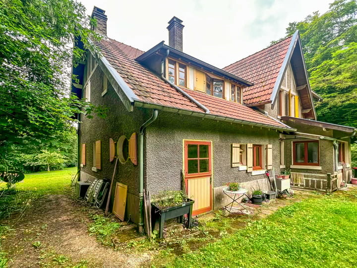 Foto 10 van La Renardière