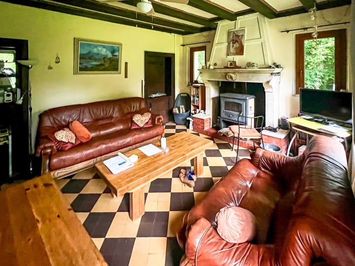 Foto 11 van La Renardière