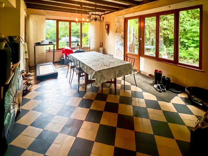 Foto 12 van La Renardière