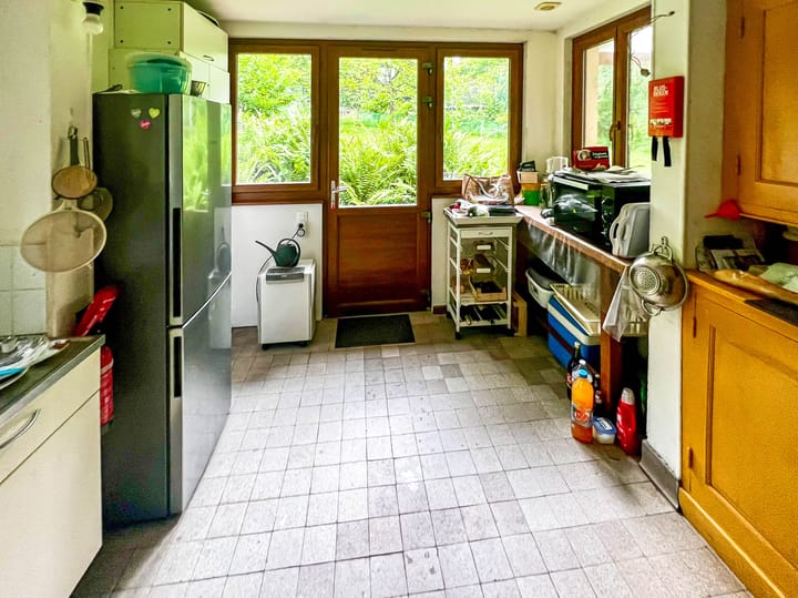 Foto 14 van La Renardière