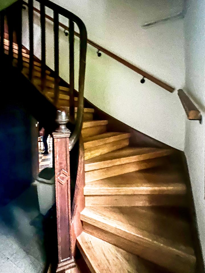 Foto 16 van La Renardière