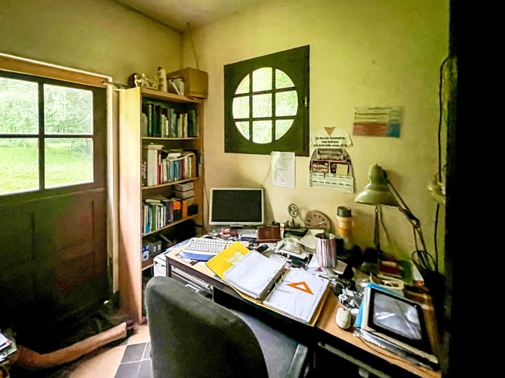 Foto 17 van La Renardière