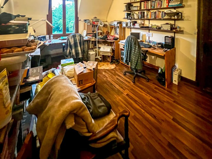 Foto 18 van La Renardière