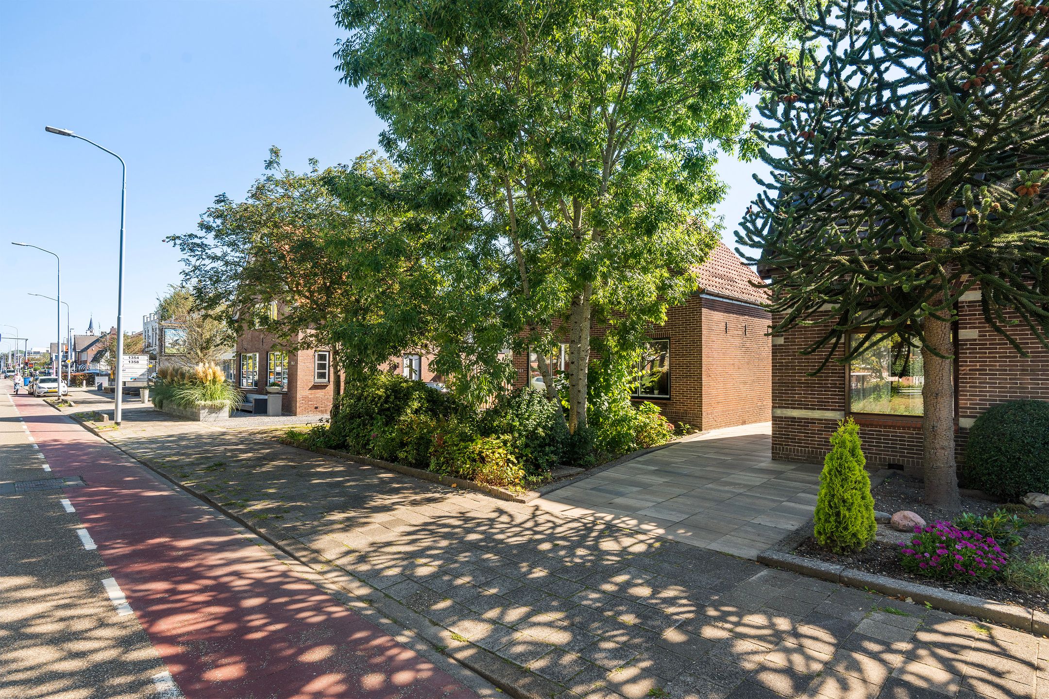 Foto 9 van Hoofdweg 1364