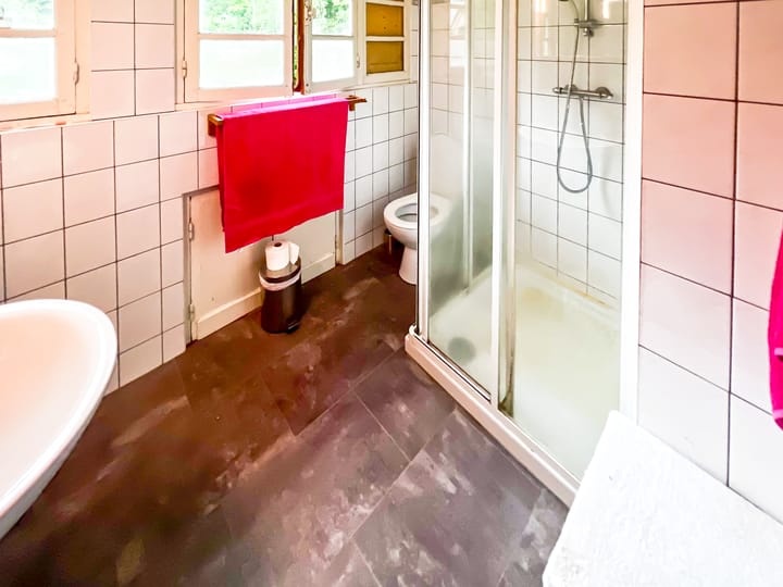 Foto 22 van La Renardière