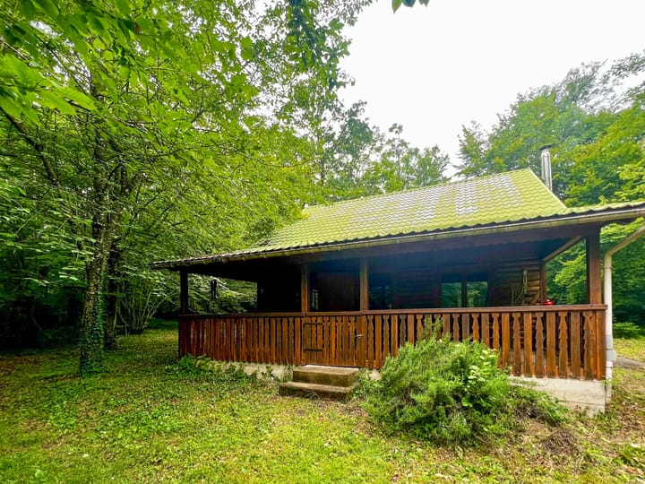 Foto 25 van La Renardière