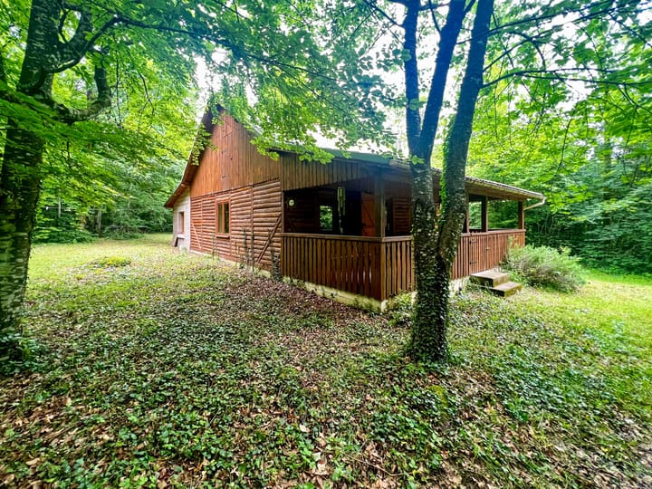 Foto 26 van La Renardière