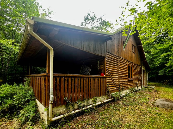 Foto 27 van La Renardière