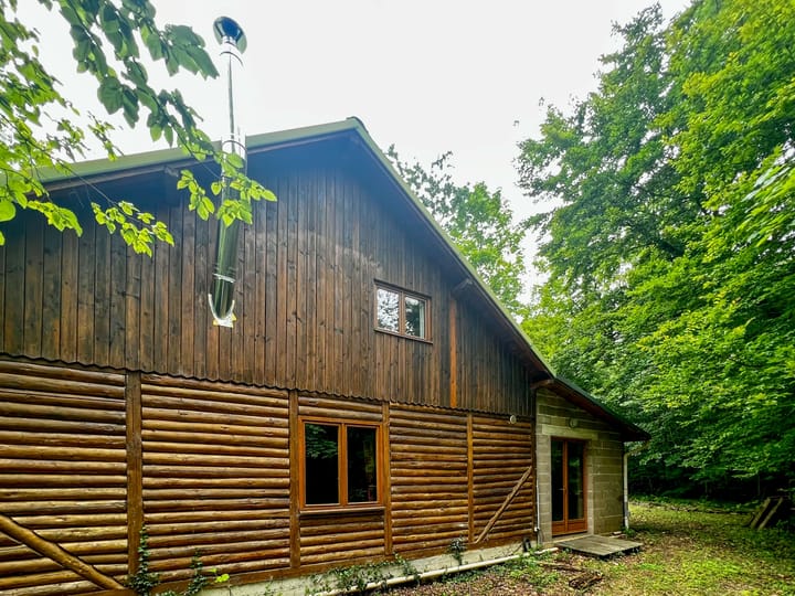 Foto 28 van La Renardière