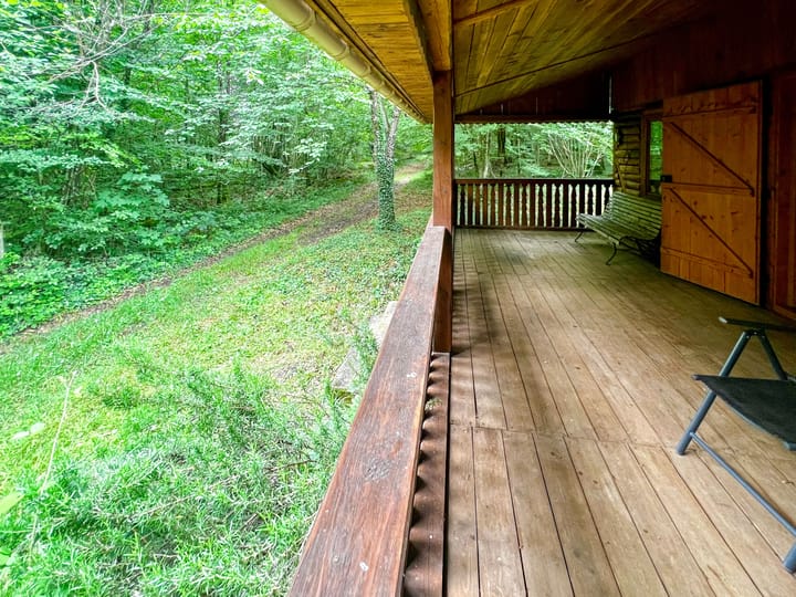 Foto 29 van La Renardière