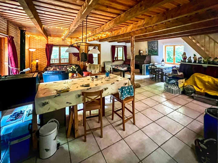 Foto 30 van La Renardière