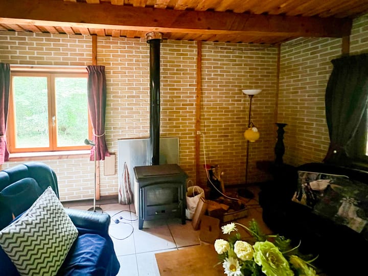 Foto 32 van La Renardière