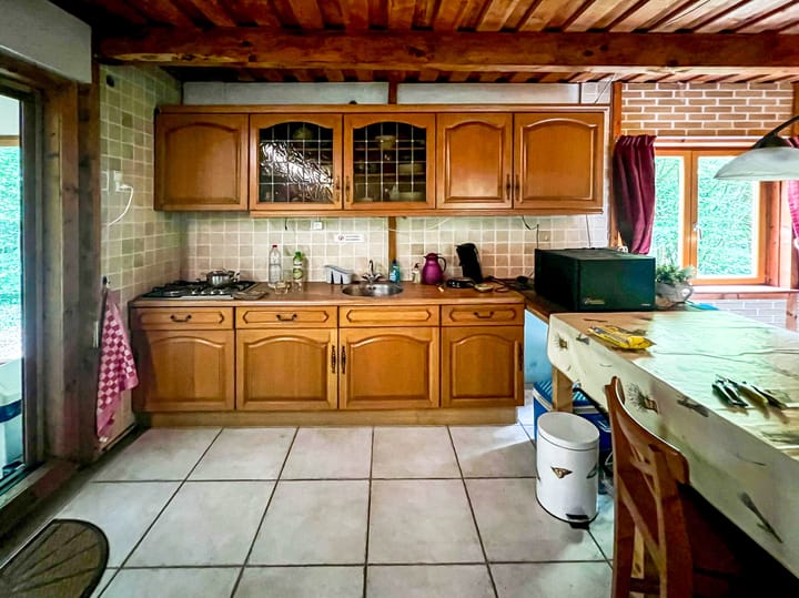 Foto 33 van La Renardière