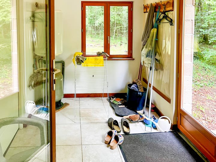 Foto 34 van La Renardière