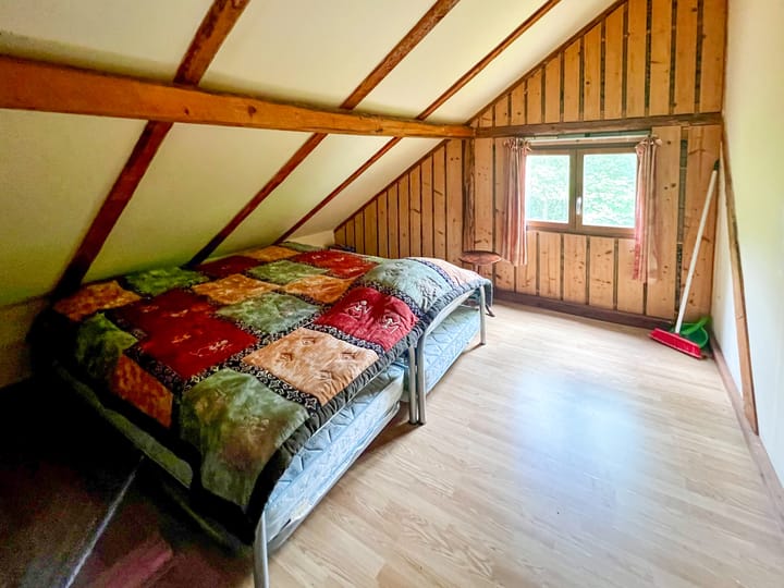 Foto 38 van La Renardière