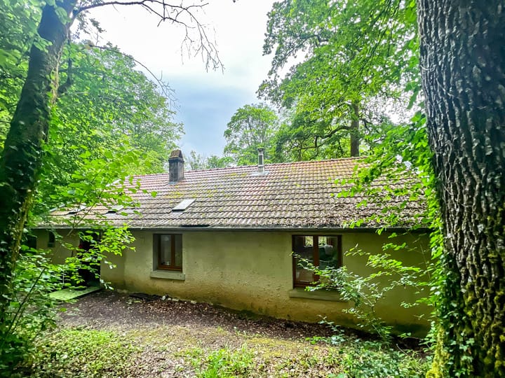 Foto 39 van La Renardière