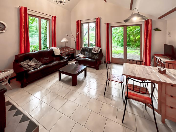 Foto 40 van La Renardière