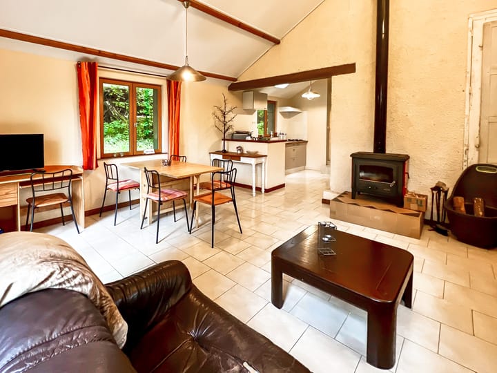 Foto 41 van La Renardière