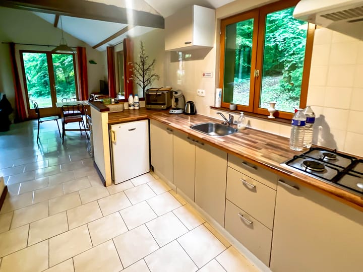 Foto 43 van La Renardière