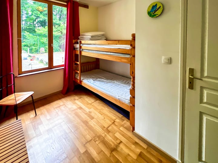 Foto 44 van La Renardière