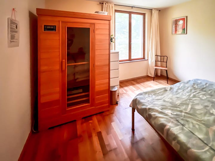 Foto 45 van La Renardière