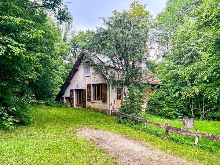 Foto 48 van La Renardière