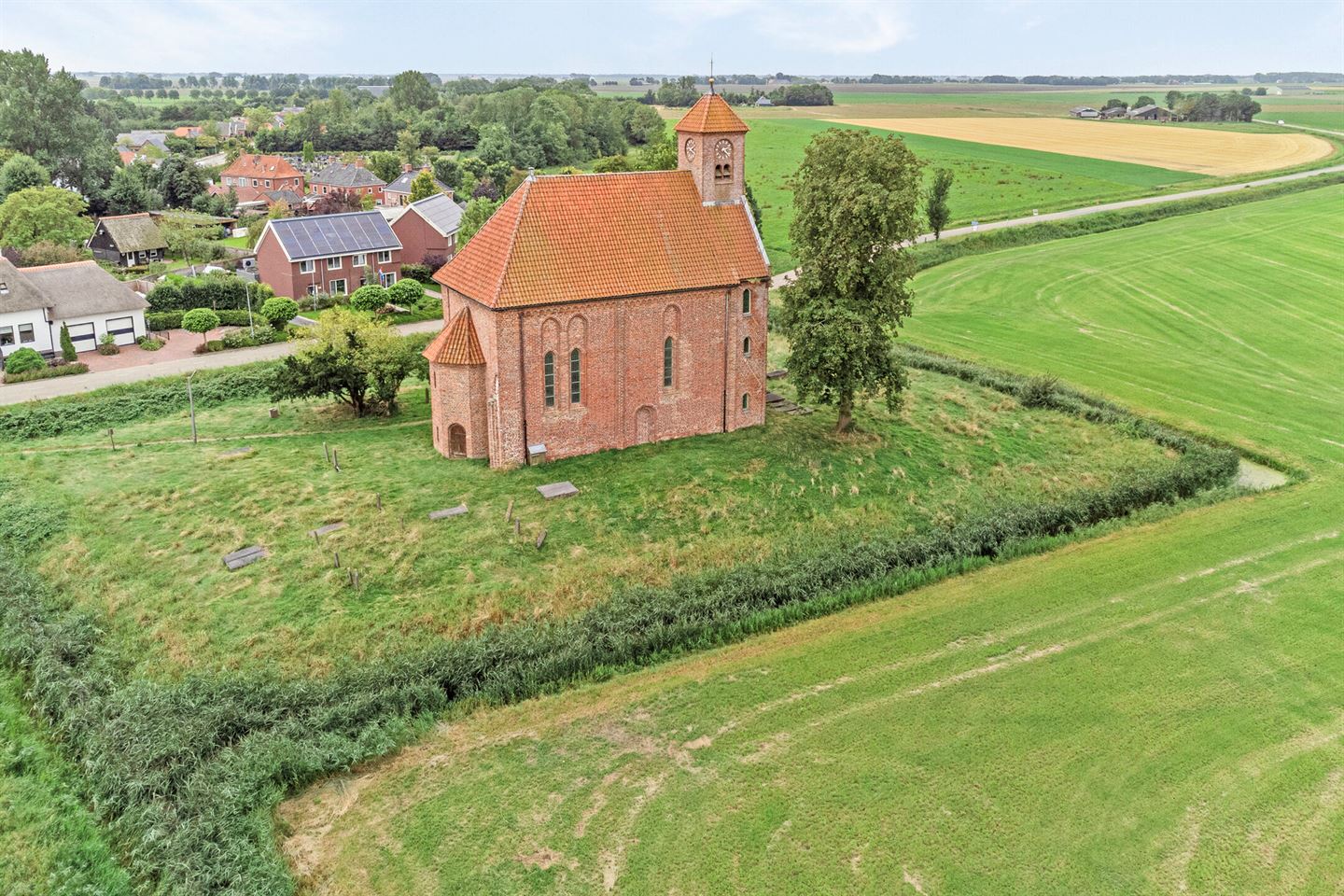 Bekijk foto 3 van A.E. Gorterweg 11