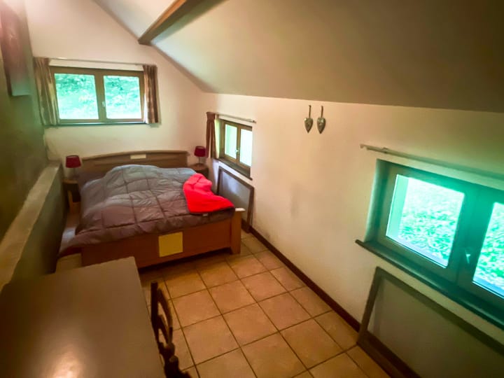 Foto 55 van La Renardière