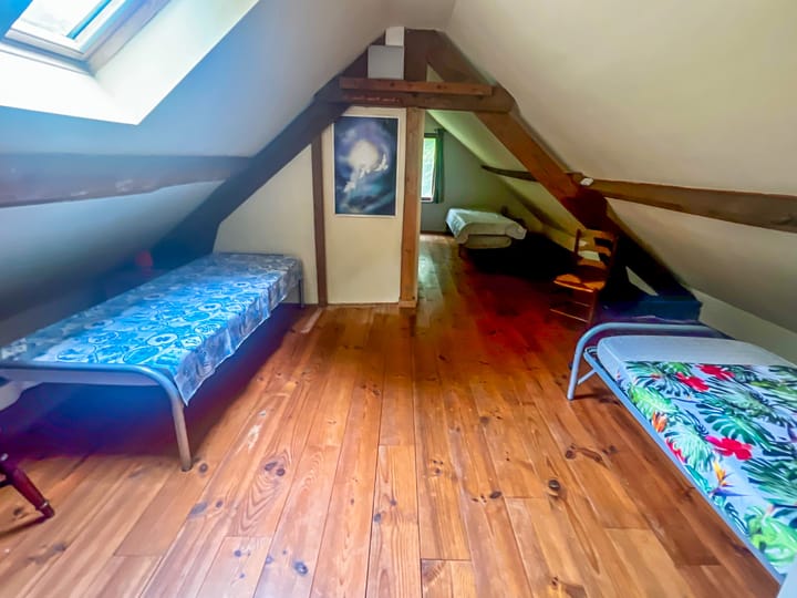 Foto 58 van La Renardière