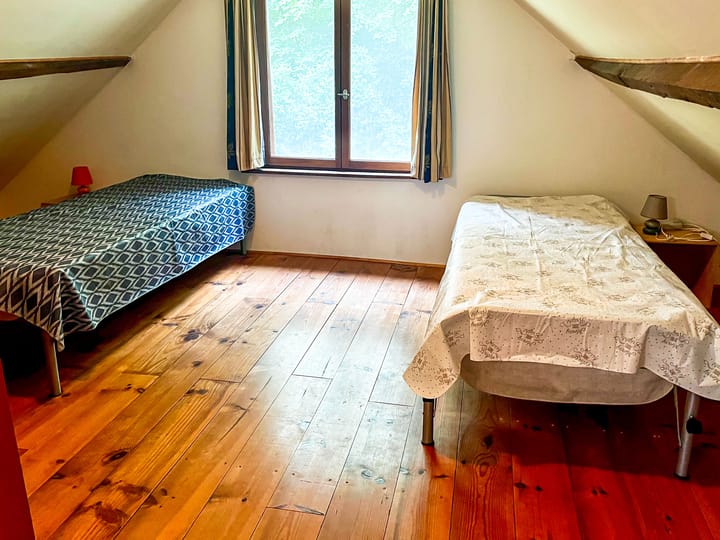 Foto 59 van La Renardière