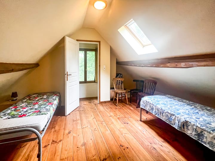 Foto 60 van La Renardière