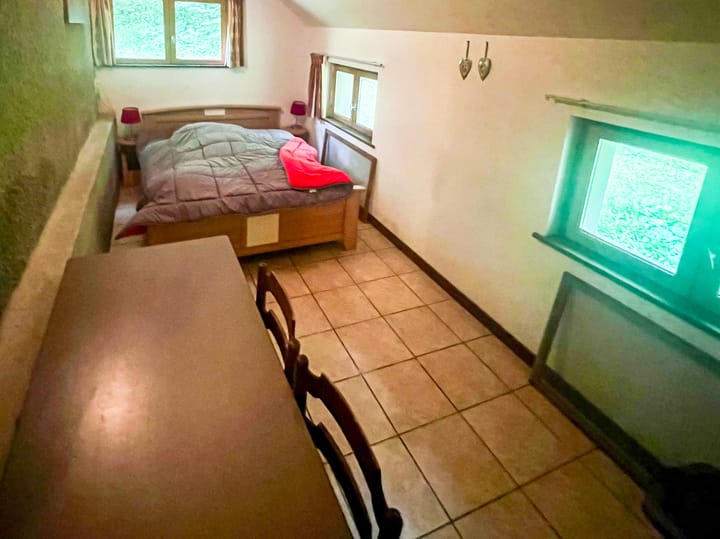 Foto 61 van La Renardière