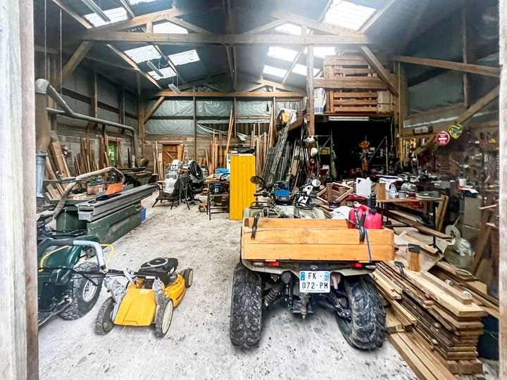 Foto 64 van La Renardière