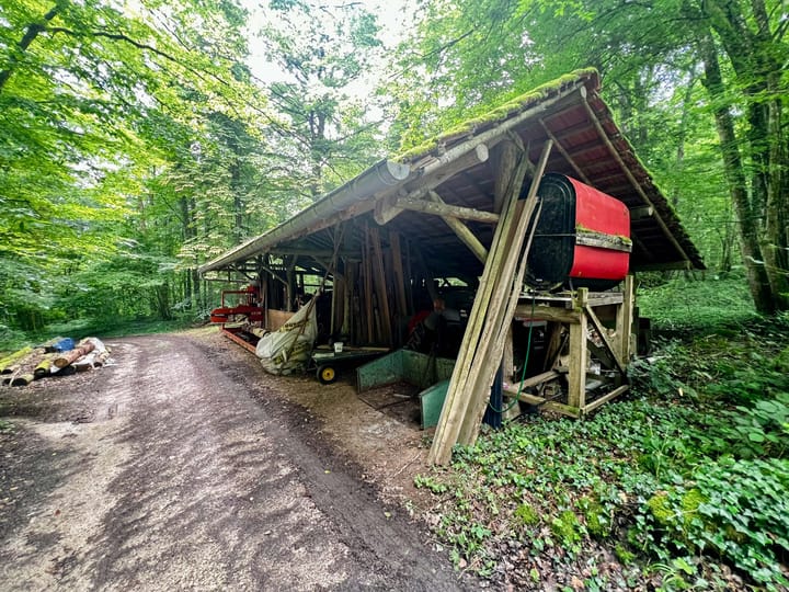 Foto 65 van La Renardière