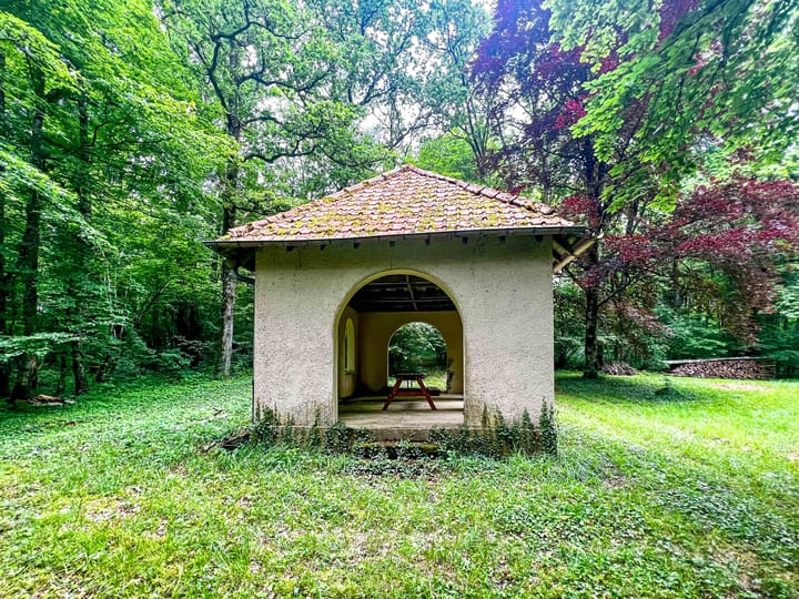 Foto 67 van La Renardière