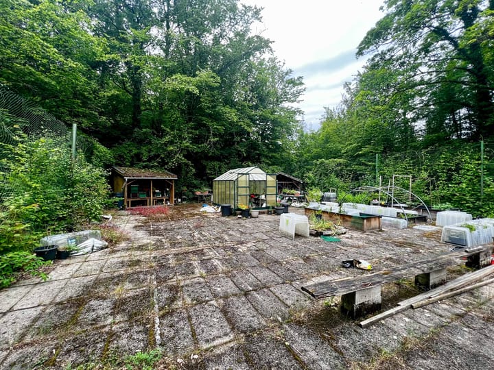 Foto 68 van La Renardière