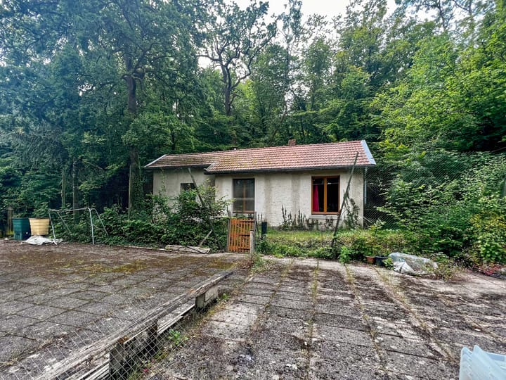 Foto 69 van La Renardière