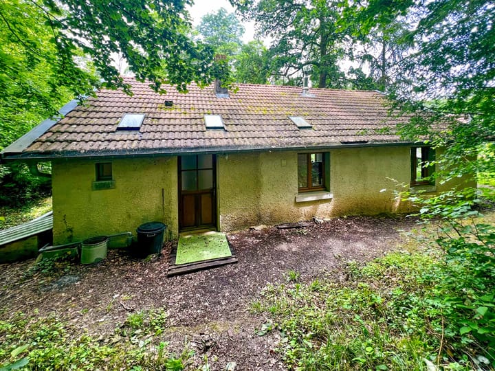 Foto 70 van La Renardière