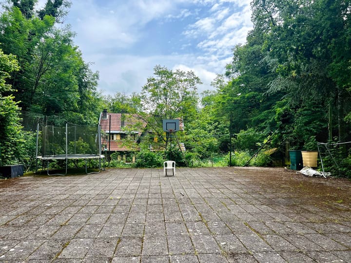 Foto 72 van La Renardière