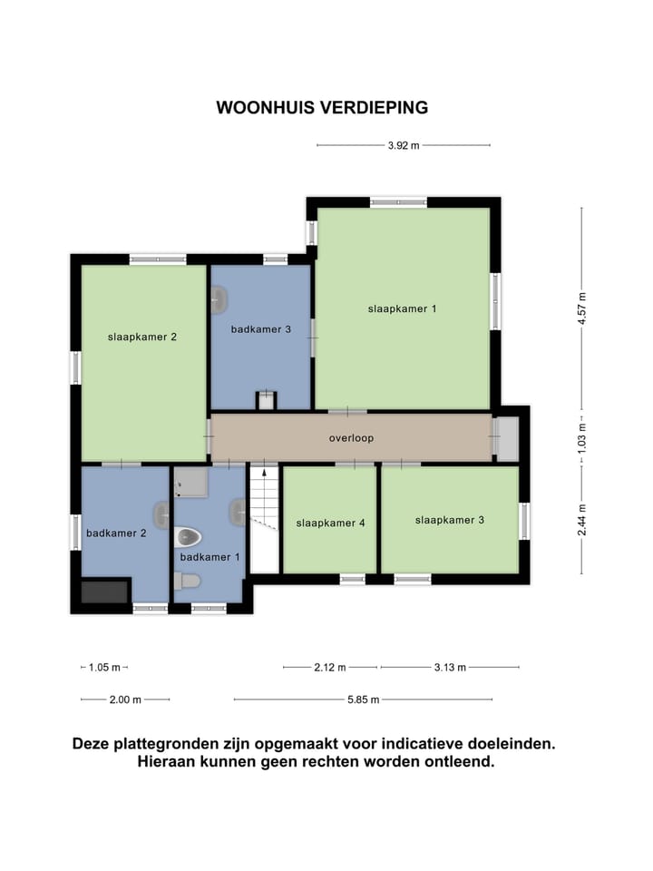 Foto 78 van La Renardière