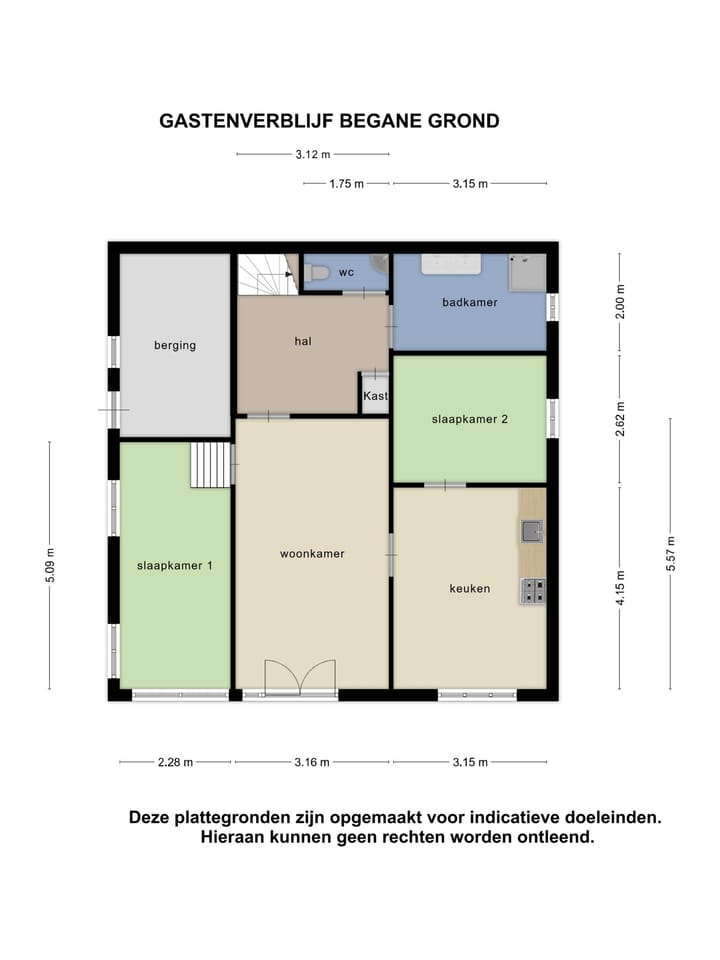 Foto 79 van La Renardière