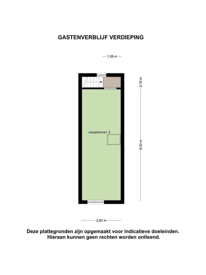 Foto 80 van La Renardière