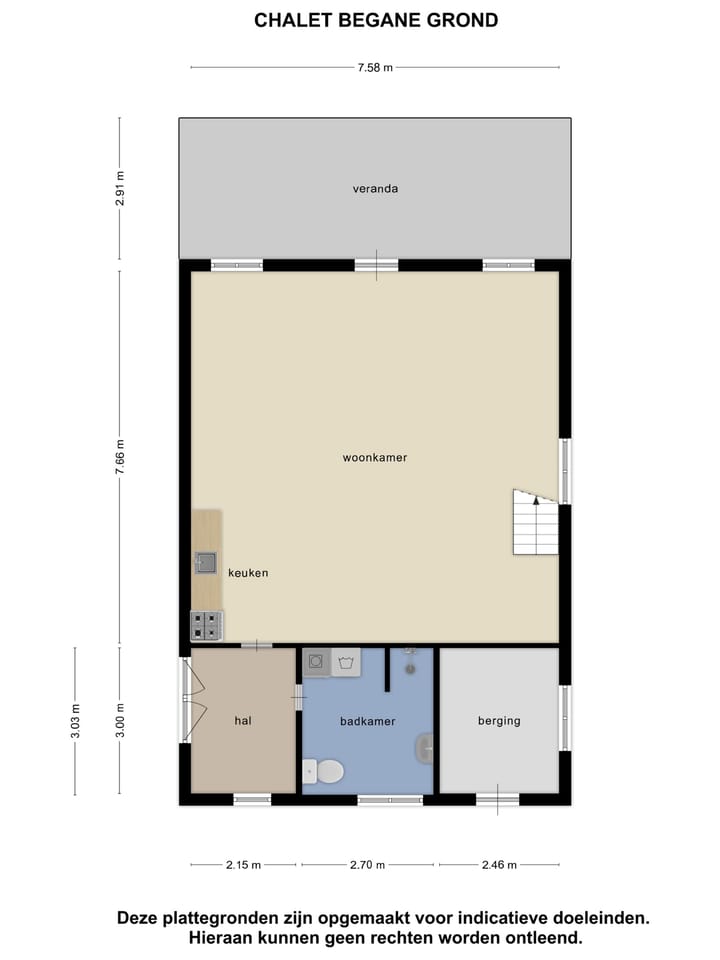 Foto 82 van La Renardière