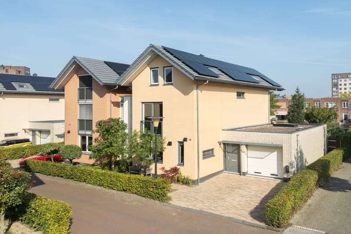 Foto 1 van Meeshaven 1