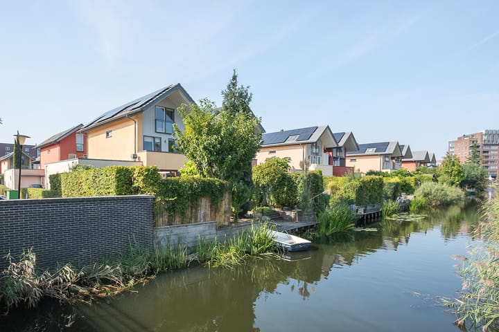 Foto 2 van Meeshaven 1