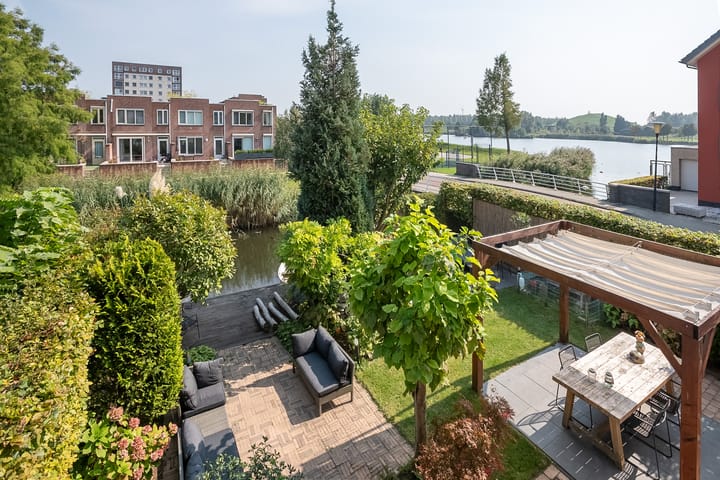 Foto 3 van Meeshaven 1